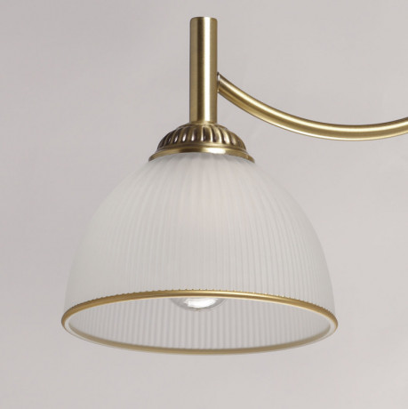 Накладная люстра MW-Light 318015503