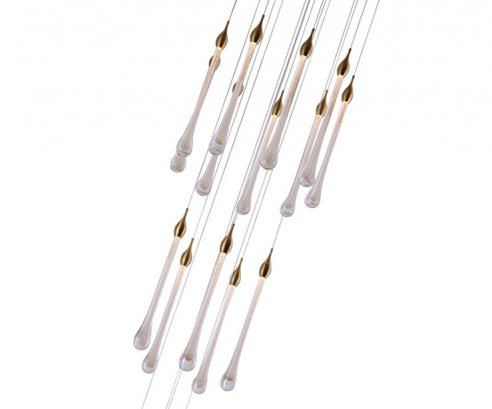 Каскадная люстра Kink Light 07860-18A,36