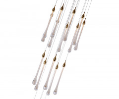 Каскадная люстра Kink Light 07860-18A,36