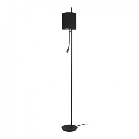 Торшер LOFT IT 10253F/B Black