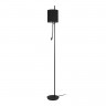 Торшер LOFT IT 10253F/B Black