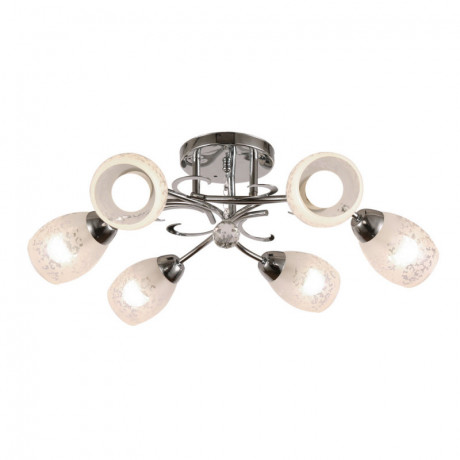 Накладная люстра ARTE Lamp A2004PL-6CC