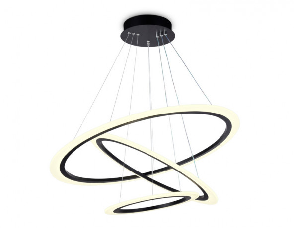 Каскадная люстра Ambrella Light FA4361