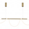 Подвесной светильник Ambrella Light FL10535