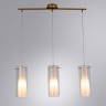 Подвесная люстра ARTE Lamp A8983SP-3PB
