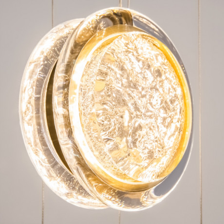 Каскадная люстра Maytoni MOD361PL-L41BS3K