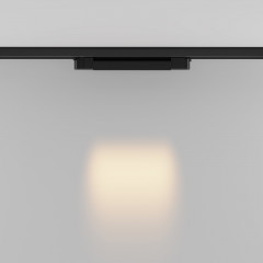 Светильник на шине Maytoni Technical TR195-3-10W2.7K-M-B