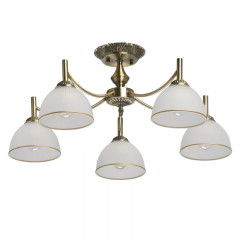 Накладная люстра MW-Light 318015605