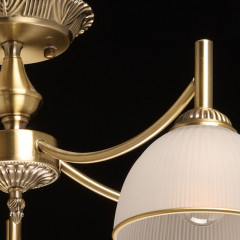 Накладная люстра MW-Light 318015605