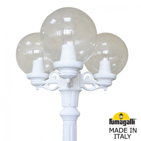 Садово-парковый светильник Fumagalli G25.156.S30.WXF1R