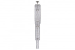 Каскадная люстра Arti Lampadari Stella E 1.3.20.102 N