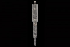 Каскадная люстра Arti Lampadari Stella E 1.3.20.102 N