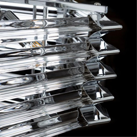Каскадная люстра ARTE Lamp A1059SP-9CC