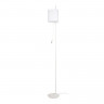 Торшер LOFT IT 10253F/B White