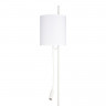 Торшер LOFT IT 10253F/B White
