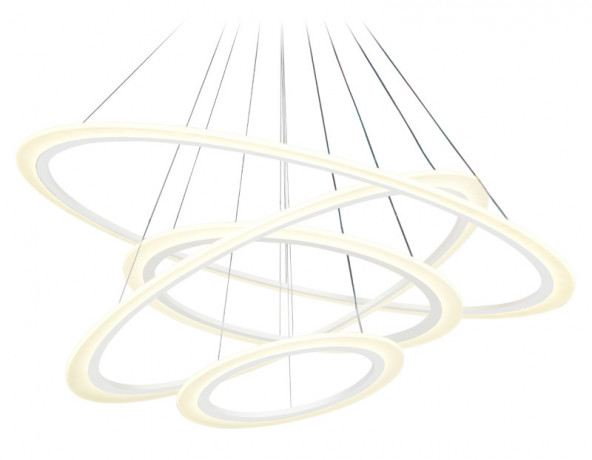 Каскадная люстра Ambrella Light FA4363