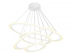 Каскадная люстра Ambrella Light FA4363