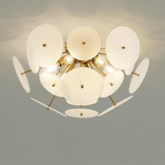 Накладная люстра LUMION 6553/6C