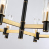 Люстра на штанге Ambrella Light LH55511