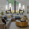 Люстра на штанге Ambrella Light LH55511