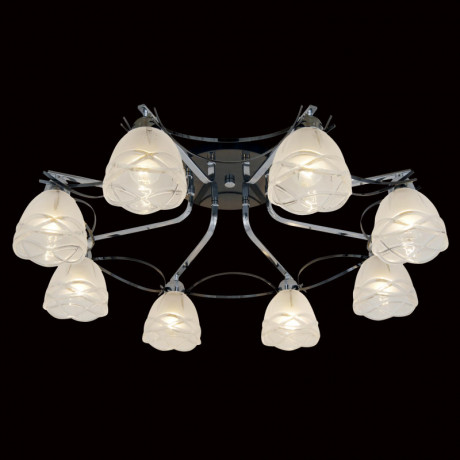 Накладная люстра Citilux CL147181