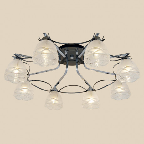 Накладная люстра Citilux CL147181