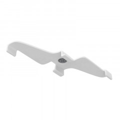 Соединитель для шинопровода Maytoni Technical TRA034HS-21W