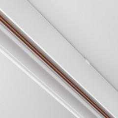 Соединитель для шинопровода Maytoni Technical TRA034HS-21W