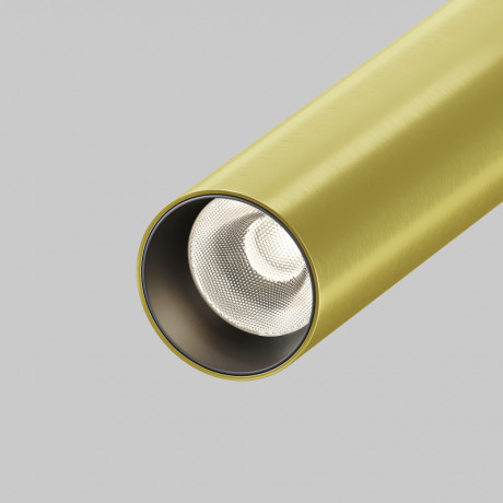 Светильник на шине Maytoni Technical TR141-2-6W3K-M-BS