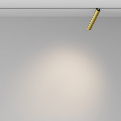 Светильник на шине Maytoni Technical TR141-2-6W3K-M-BS