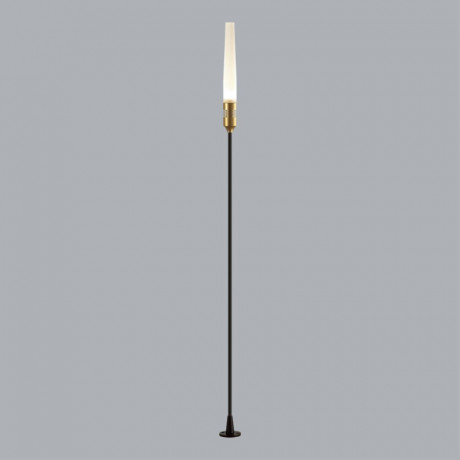 Садово-парковый светильник Odeon Light 7020/4GA