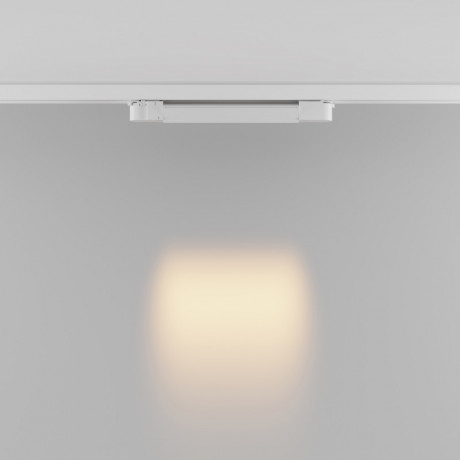 Светильник на шине Maytoni Technical TR195-3-10W2.7K-M-W
