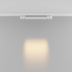 Светильник на шине Maytoni Technical TR195-3-10W2.7K-M-W