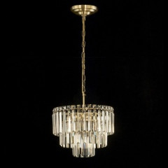 Каскадная люстра Citilux CL303163