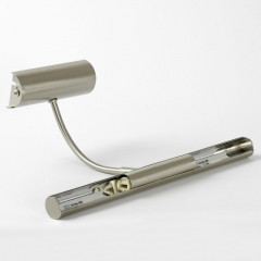 Светильник для картин Lussole GRLSQ-0311-02