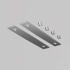 Соединитель для шинопровода Maytoni Technical TRA184C-12S