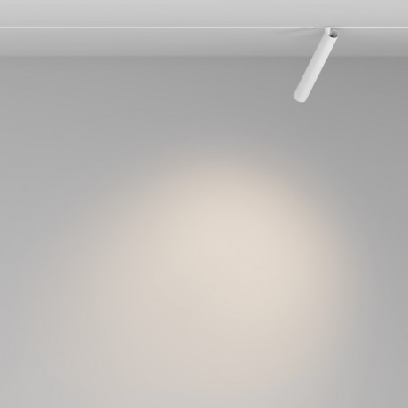 Светильник на шине Maytoni Technical TR141-2-6W3K-M-W