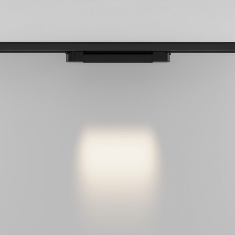 Светильник на шине Maytoni Technical TR195-3-10W4K-M-B