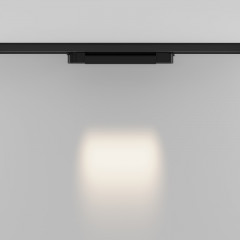 Светильник на шине Maytoni Technical TR195-3-10W4K-M-B