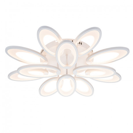 Накладная люстра Escada 10242/12LED