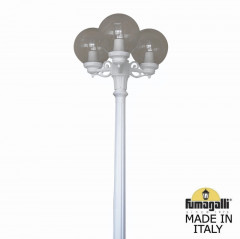 Садово-парковый светильник Fumagalli G25.156.S30.WZF1R