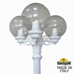 Садово-парковый светильник Fumagalli G25.156.S30.WZF1R