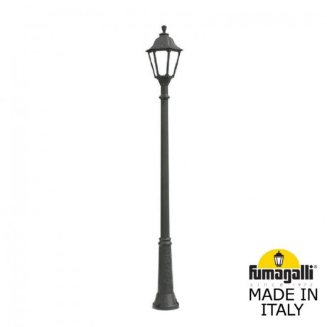 Садово-парковый светильник Fumagalli E35.157.000.AYH27