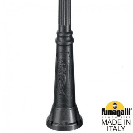 Садово-парковый светильник Fumagalli E35.157.000.AYH27