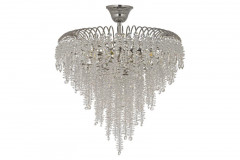 Каскадная люстра Arti Lampadari Imperia E 1.2.40.106 N