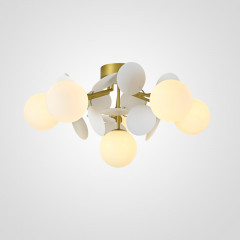 Накладная люстра ImperiumLoft 191888-26