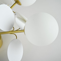 Накладная люстра ImperiumLoft 191888-26