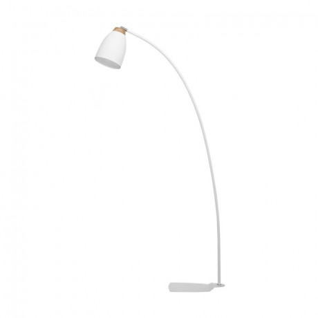Торшер LOFT IT LOFT4402F-WH