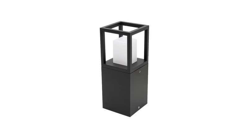 Садово-парковый светильник DesignLed PO-0231-250A-BL-WW
