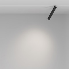 Светильник на шине Maytoni Technical TR141-2-6W4K-M-B